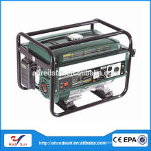 Power low price generator price gasoline generator